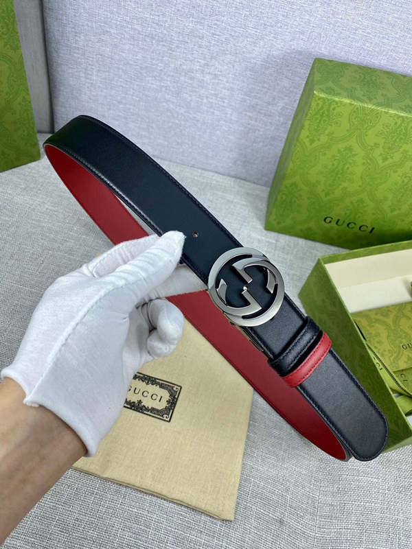 グッチベルト激安正面デザイン